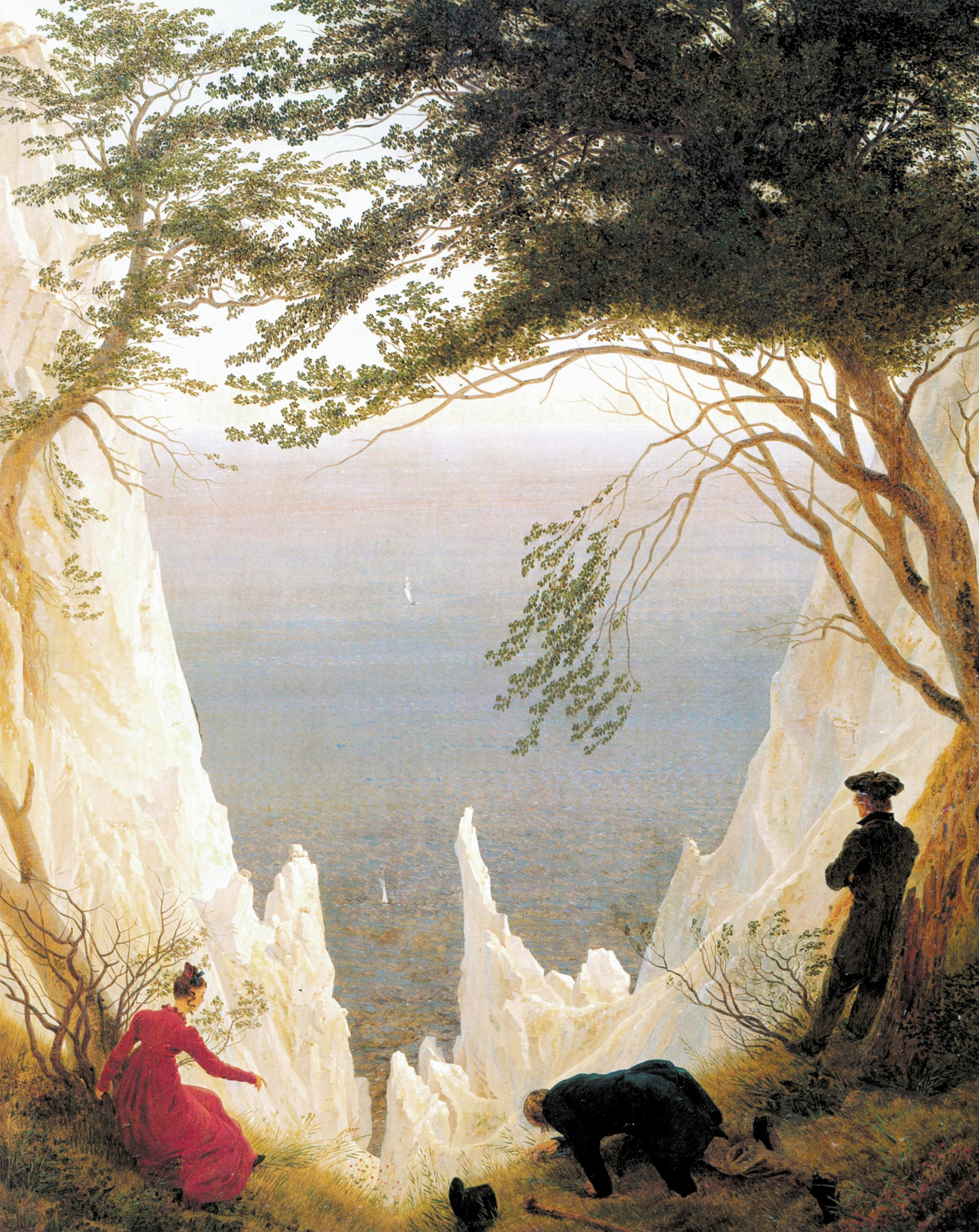 1818 Chalk Cliffs on Rügen.jpg